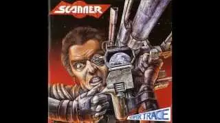 Scanner - Warp 7 - HQ Audio