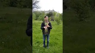 Quena flute in key F. Quenacho. Флейта Кена, флейта перуанских индейцев.