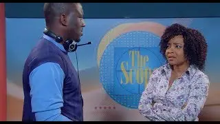 TINSEL | Is that all you can say? |  Demand Africa