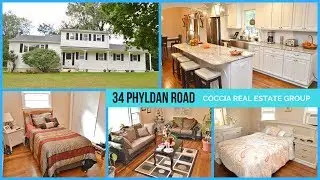34 Phyldan Road | Homes for  East Hanover, NJ| Call Annette Capo @ 714-944-5487