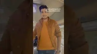 BTS Shahzad Sheikh Momal Khalid Drama Meray Humnasheen #Harpalgeo #shorts