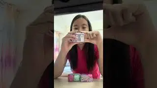 Shopkins blind bags 