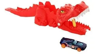 Hotwheels City Track 