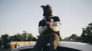 3800 Drippyy - Lately (Official Music Video)