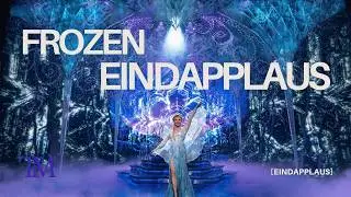 Eindapplaus - Frozen (31 juni 2024) | Tijls Mediahub