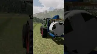 #gaming #ls22 #farmingsimulator22 #fs22 #landwirtschaftssimulator22 #gamer #dorflove #g&ouml;weil