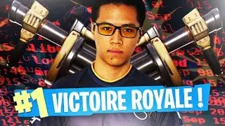 MA MACRO DOUBLE LANCE GRENADE !! 😱 SOLO VS DUO 22 KILLS - SOLARY KINSTAAR