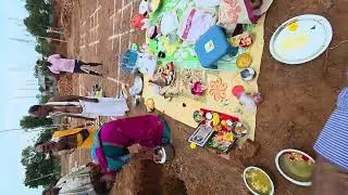 Sankustapana (foundation stone ) program 