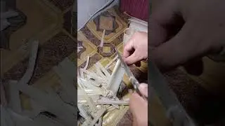 ASMRKIRI, ASMR Satisfying banana cutting! #shorts #asmr #cuttingasmr #bananasounds #asmrbanana 78