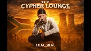 🖤🔥 Hip-Hop 411 x BARCODED ARTS present: THE CYPHER LOUNGE &mdash; EPISODE 2 🔥🖤