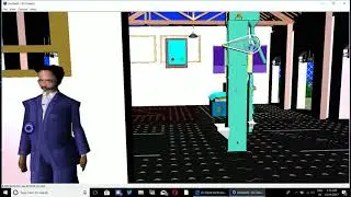 vrml presentation