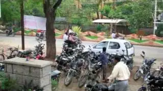 Coimbatore - Around Town