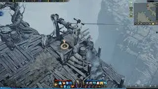 Poppy Location, Lost Ark Rapport NPC