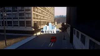 Trailer - Citizen RP | Garry's Mod DarkRP