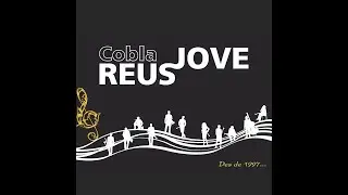 25 ANYS DE LA COBLA REUS JOVE (1997-2022)