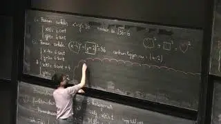 Ö2(3) Parametrisering av kurvor del 2