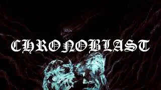 V&Oslash;LUS - Chronoblast Paradox (Lyric Video) Blackened Death Metal
