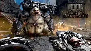 DOOM: The Dark Ages LIVE 🔥 | Home of Brutality #4