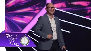 Edvin Husaric Edo - Tako mi nedostajes - NNK - EM 27 - 26.03.2023.
