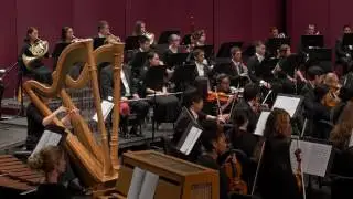 Concerto for Trumpet and Orchestra: Nocturne