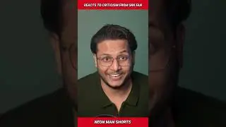 PJ Explained Reacts to CRITICISM from SRK Fan... | PJ Explained Pathaan Controversy Facts #shorts