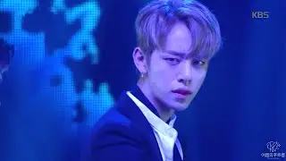 B.A.P - 