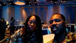 TLC Major Convention in ATL