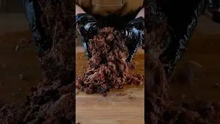Smoked barbacoa | perfect for Easter breakfast