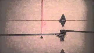 Bow Torque Test 2016 Elite Impulse 34