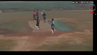 ACG T30 Championship Edition 9  - Silver Cup Final - Jaguars vs Marina Mavericks