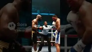 fight night #boxing #onefightnight8 #knockout #ufc #fightnightboxing #boxingfight #sports