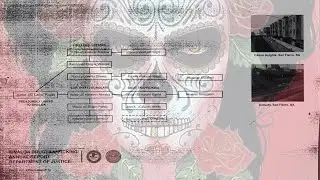 [gambit rp SF] Los Esp&iacute;ritus Malignos shot out movie [4k]