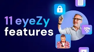 eyeZy Overview: &nbsp;Top 11 Features This Monitoring App Has