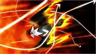 STARAPTOR SWEEP!!! | Pokemon Rub&iacute; Omega Zafiro Alfa