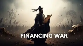 The Financial Genius of Sun Tzu (That No One Talks About)