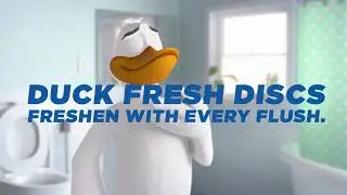 How To Use Fresh Discs | Duck&reg;