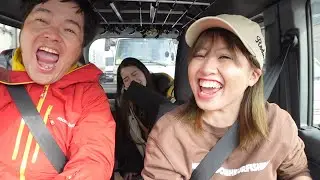 旅いくぞぉぉぉぉ！！