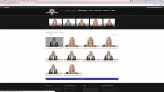 VideoChief GreenScreen Demo
