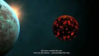 [ISG] Interstellar Space: Genesis - Alpha Trailer