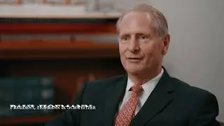 Why Choose Hofmann Law Firm for Your Maritime Case