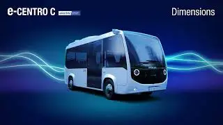 e-Centro-C Otokar