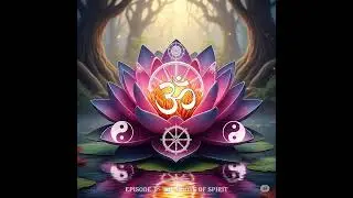 Episode 1 – The Roots of Spirit: Ancient Wisdom for Modern Times