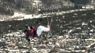 Justin Dorey Commercial // Under Armour MTN