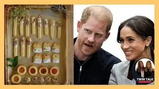 TWiN TALK: Netflix left their comments open! Meghan Markle & Chrissy Teigen get destroyed!