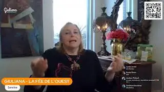 LES &Eacute;NERGIES DE LA PLEINE LUNE