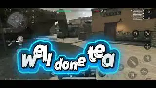 Delta Force O G Level