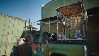 The Grand Tour S03 E02 