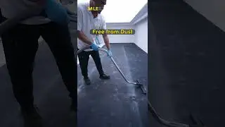Tired of cleaning? We will help you. Contact Us!