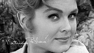 PHOTO ALBUM | PATRICIA BLAIR