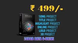 Edius Combo Pack Edius Project Free Download india Play edit solution 👍 Free🙏🙏🙏🙏Demo Description Box